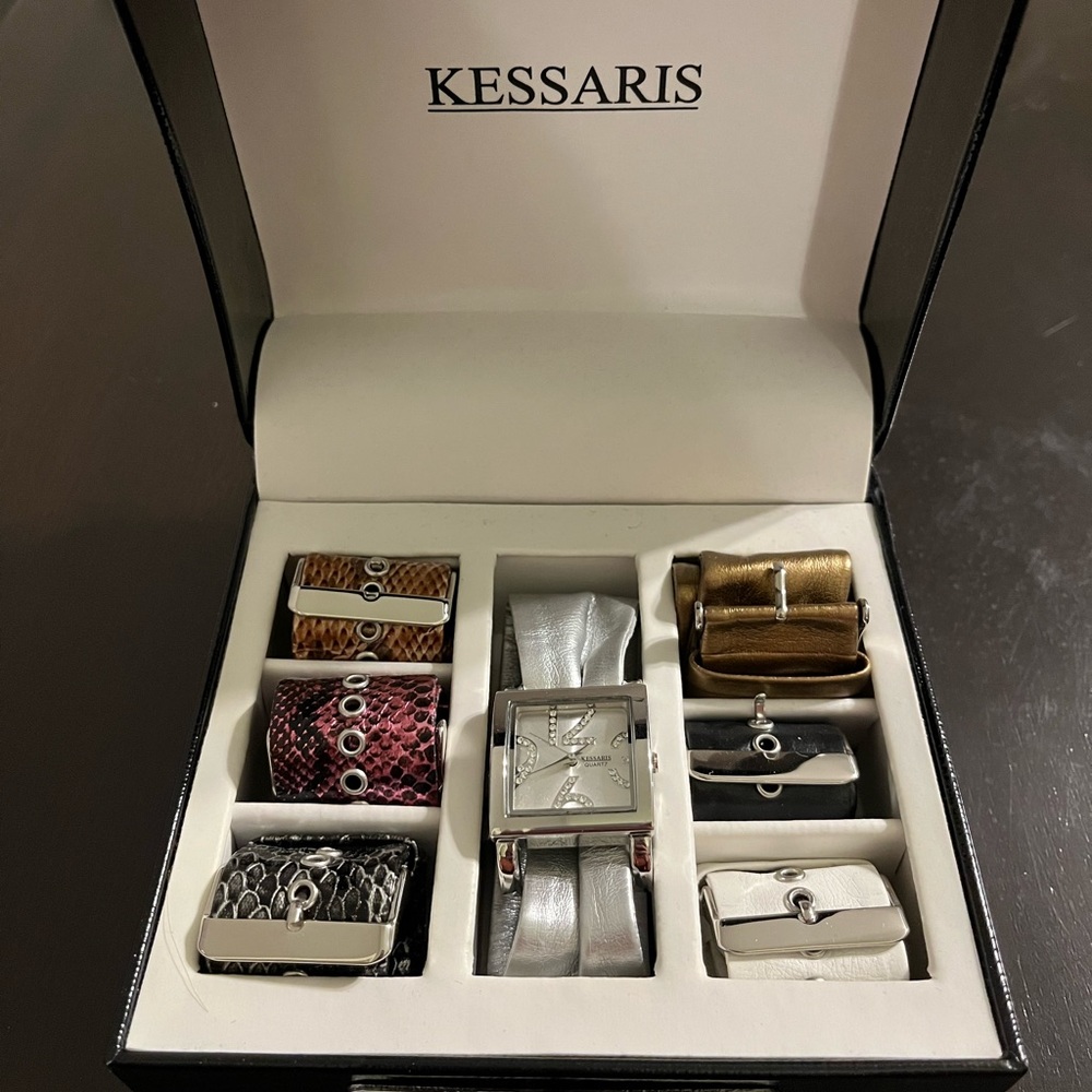 Kessaris Watch